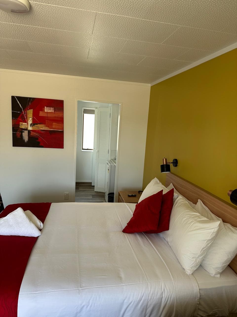 Turangi Bridge Motel