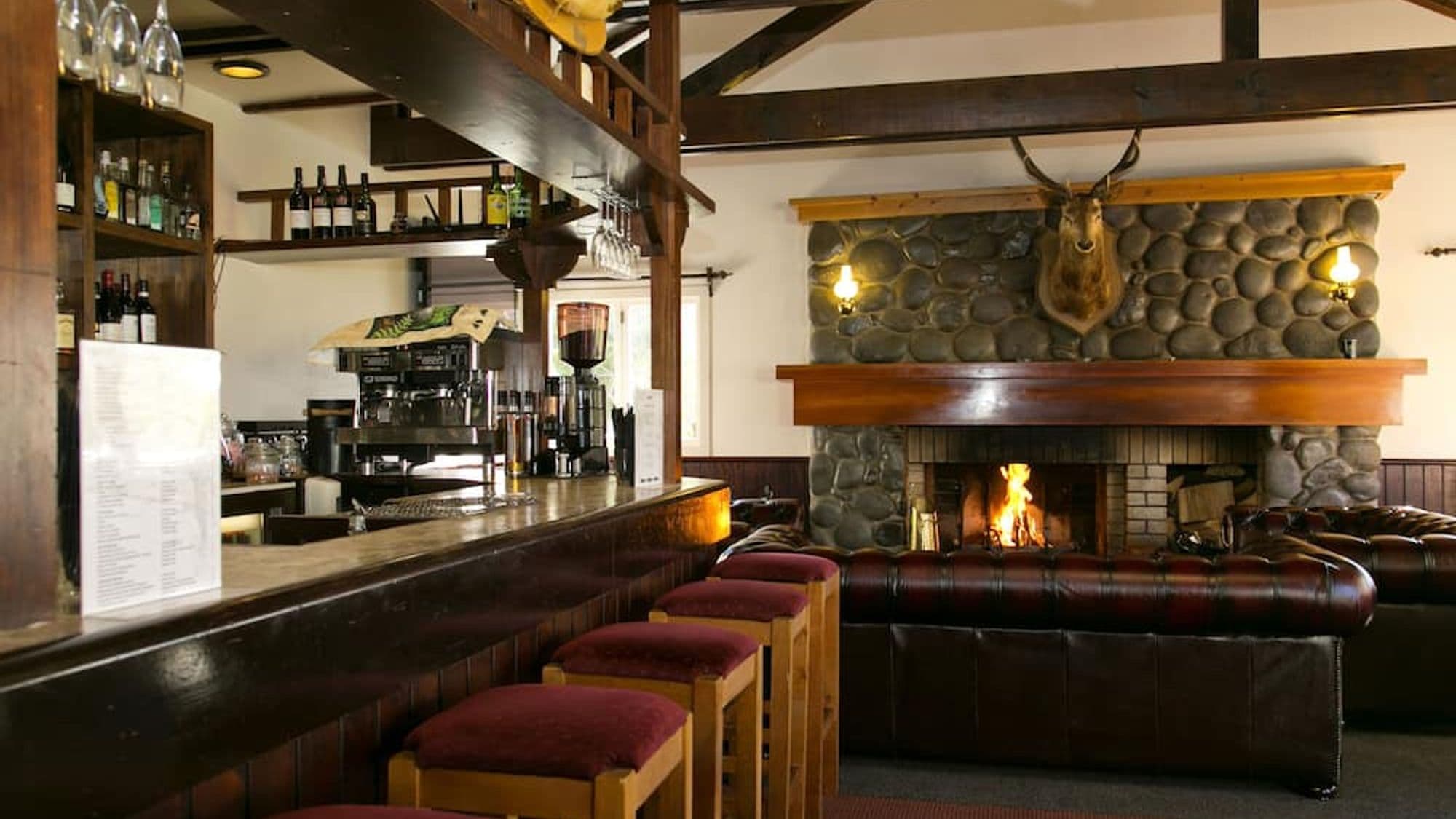 The Turangi Bridge Tavern